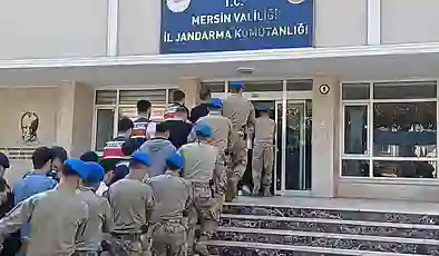 Bakan Yerlikaya duyurdu: 112 ‘torbacı’ yakalandı