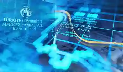 Banka dışı finans sektörünün işlem hacmi yüzde 73 arttı