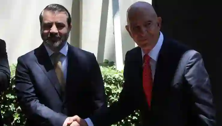 Barrack: DAEŞ’e karşı mücadele görevinin yüzde 99’u tamamlandı