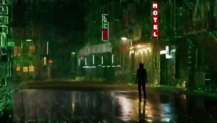 Bilim insanı kanıt bulduğunu söyledi: “Evren bir simülasyon”