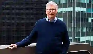 Bill Gates, neredeyse tüm servetini bağışlayacak