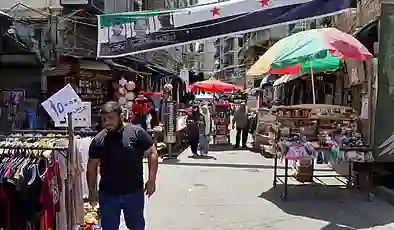 BM: 1,9 milyon Suriyeli geri döndü