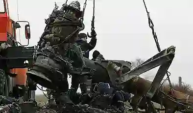 BM, Malezya uçağının düşürülmesini oyladı: “Sorumlusu Rusya”