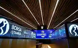 Borsada manipülasyon soruşturması: 12 kişi tutuklandı