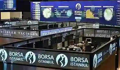 Borsadaki kayıp 19 Mart’tan itibaren 1,5 trilyon lira oldu