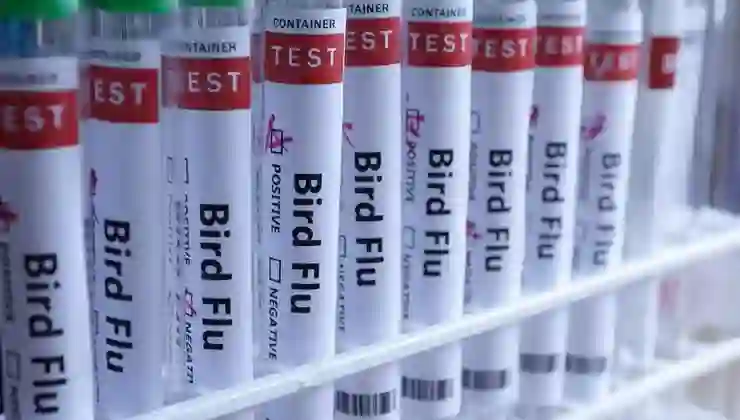 Brezilya’da kuş gribi alarmı: İlk kez kümes hayvanlarında görüldü