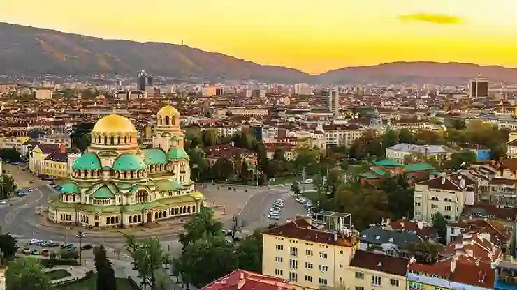 Bulgaristan, 2026 itibarıyla Euro para birimine geçmeye hazırlanıyor