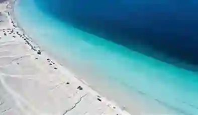 Burdur Valisi’nden Slda Gölü açıklaması: Bilim ve sporda ön plana çıkmasını istiyoruz