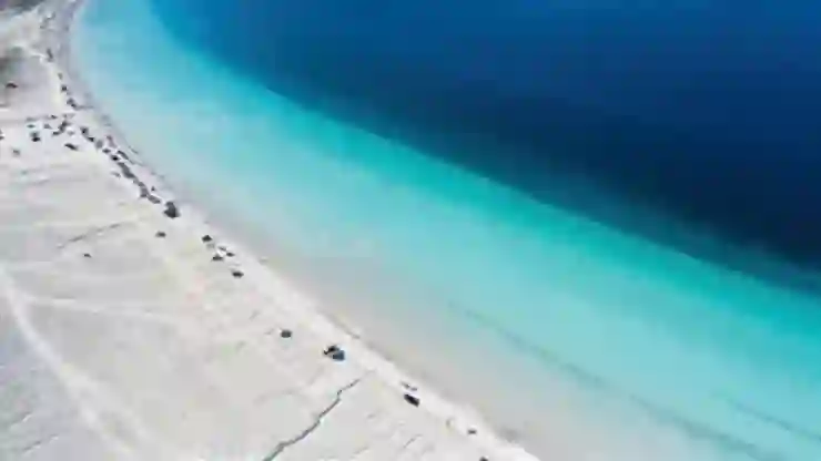 Burdur Valisi’nden Slda Gölü açıklaması: Bilim ve sporda ön plana çıkmasını istiyoruz