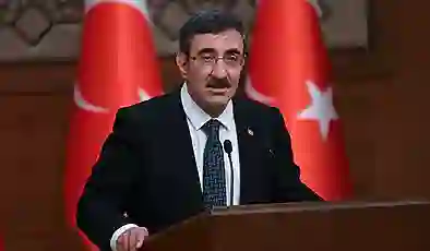 Cevdet Yılmaz: Süreç tamamlanmış değil