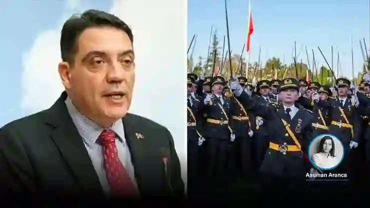 CHP Genel Başkan Yardımcısı Yankı Bağcıoğlu’na “teğmenler” davası: 3 yıl hapsi isteniyor