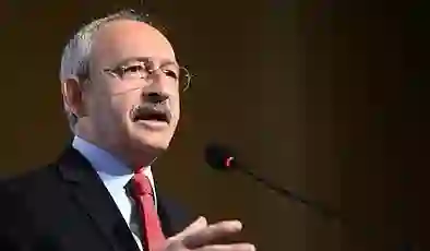 CHP kurultayı soruşturması: Kemal Kılıçdaroğlu ifadeye çağrıldı