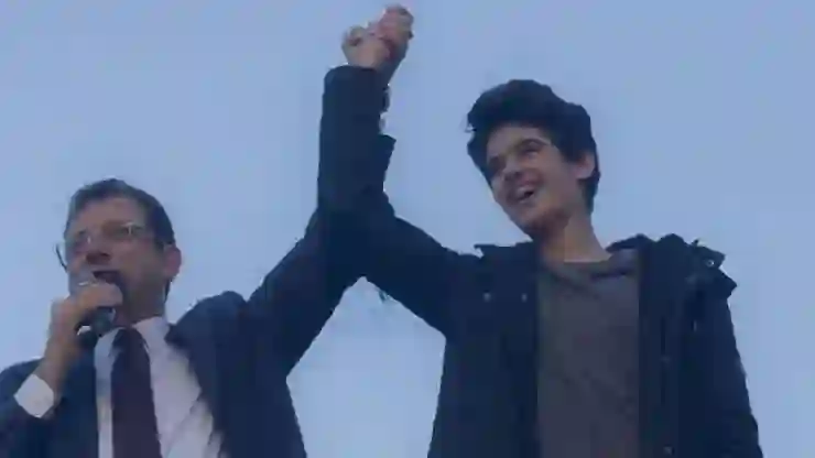 CHP PM üyesi Berkay Gezgin’in X hesabı kapatıldı