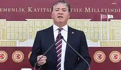CHP’li Emir: Merkez Bankası 60 milyar dolar rezerv kaybetmiş