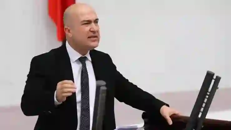 CHP’li Murat Bakan’dan Hakan Fidan’ın ‘suikast’ ve ‘zehirlenme’ iddiasına tepki: Devlet ciddiyetini zedeleyen stratejik bir algı operasyonu