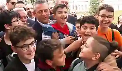 ‘Millet İradesine Sahip Çıkıyor’ mitingi Konya’da başlıyor