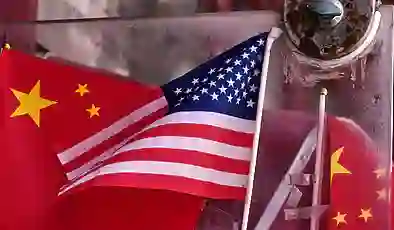 Çin’den “Altın Kubbe” uyarısı