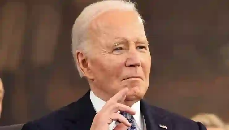 Demokratlarda Biden öfkesi: “Çekip gitmesinin zamanı geldi”