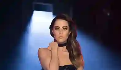 Derya Uluğ: Hayatımın en zor sahnesini yaşadım