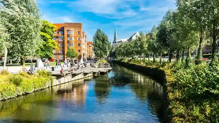 Dünyanın en mutlu şehirleri açıklandı: Türkiye’den 3 şehir listede