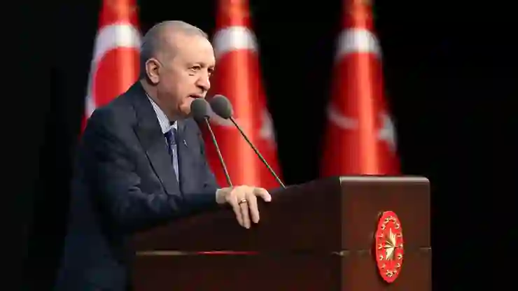 Erdoğan: İster gelenek ister güncel akım bahanesiyle olsun evliliğin zorlaştırılmasını doğru bulmuyoruz; evliliğin teşvik edilmesi gerekiyor