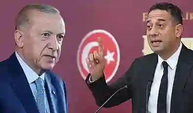 Erdoğan, “Tekrar aday olma derdim yok” demişti, CHP’den yanıt geldi: Sen zaten aday olamazsın