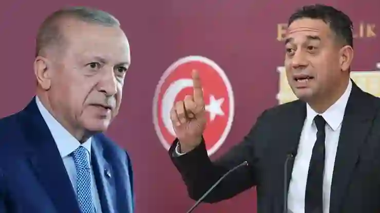 Erdoğan, “Tekrar aday olma derdim yok” demişti, CHP’den yanıt geldi: Sen zaten aday olamazsın