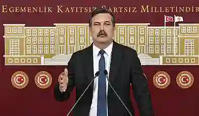 Erkan Baş’tan HSK seçimi tepkisi: Seçilmedi, kurayla atandı!