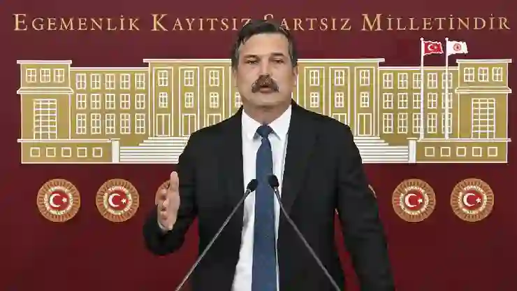 Erkan Baş’tan HSK seçimi tepkisi: Seçilmedi, kurayla atandı!