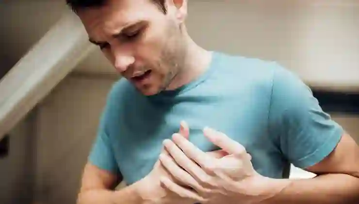 Erkeklerin “kırık kalp” nedeniyle ölme ihtimali iki kat fazla