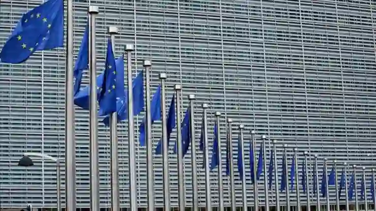 Euro Bölgesi’nde yıllık enflasyon nisanda değişmedi