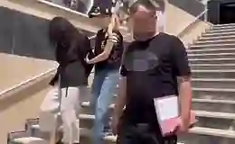 Evlilik vaadiyle 7 milyon liralık vurgun