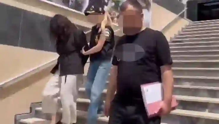 Evlilik vaadiyle 7 milyon liralık vurgun