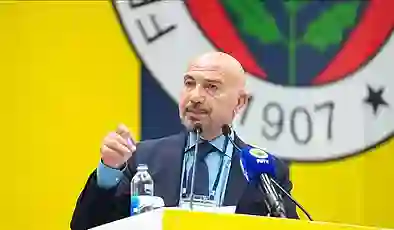 Fenerbahçe başkan adayı Kutlualp: Mourinho, giderken buradan da bir şeyler götürmeye çalışıyor