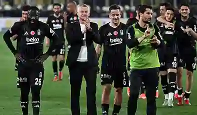 Fenerbahçe derbisinin ardından Necip Uysal’dan Fernandes’e üçlü uyarısı