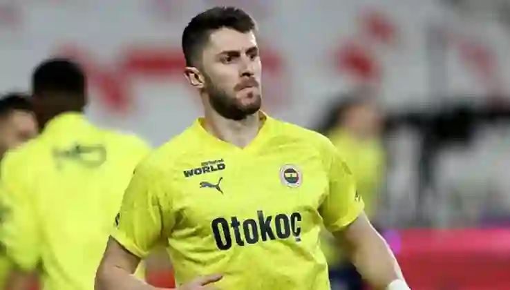 Fenerbahçe, İsmail Yüksek’in sözleşmesini uzattı