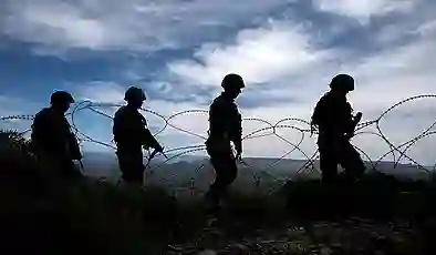 Fethiye’de 36 düzensiz göçmen yakalandı