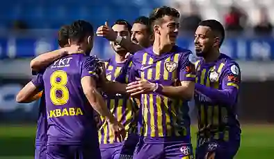 FIFA’dan Eyüpspor’a 6 devir transfer yasağı