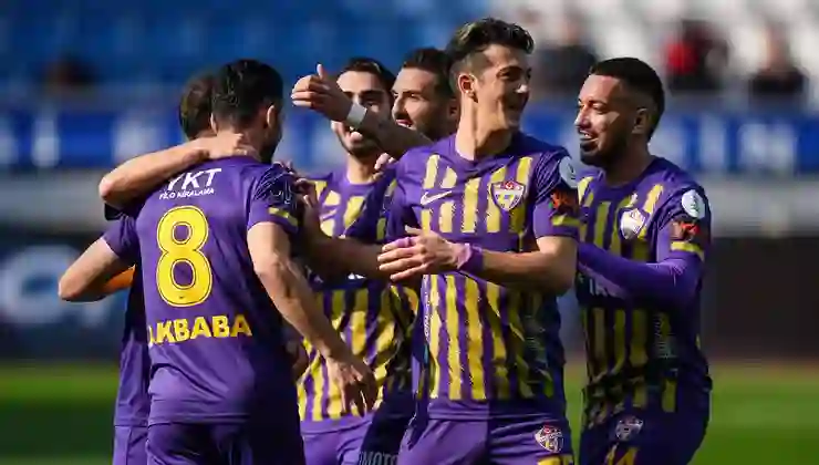 FIFA’dan Eyüpspor’a 6 devir transfer yasağı