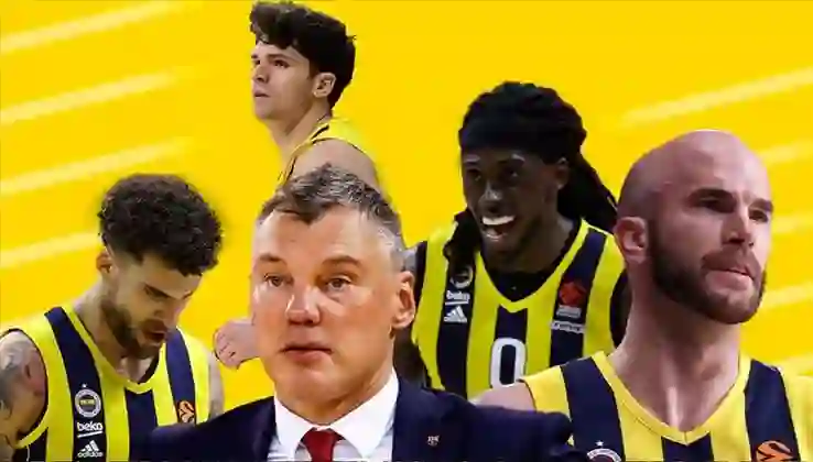 Final Four (Dörtlü Final) ne zaman? Euroleague’de Final Four için geri sayım