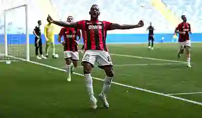 Gençlerbirliği, 4 yıllık Süper Lig hasretini bitirmek istiyor