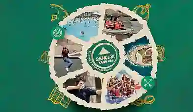 Gençlik Kampı başvuru sonuçları ne zaman açıklanacak?