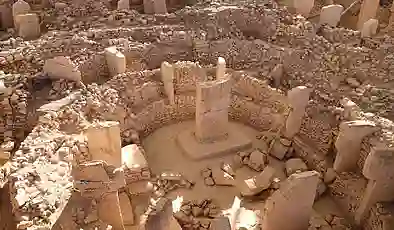 Göbeklitepe’den Karahantepe’ye: Neolitik tarih, Taş Tepeler Projesi’yle yeniden yazılıyor