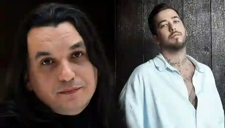 Gökhan Kırdar’dan DJ Mahmut Orhan’a dava: Vicdanım izin vermiyordu