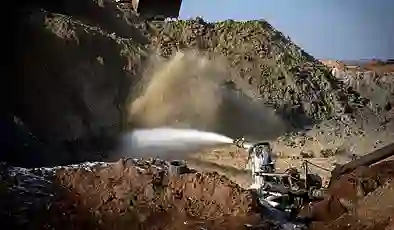 Grafit, lityum, az topraklar: Amerikalılar’ı Ukrayna’ya götüren zenginliğin haritası