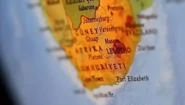 Güney Afrika’da eğlence mekanına silahlı saldırı: 8 ölü