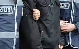 Hacamat tedavisi sırasında anahtarını kopyalayıp evini soydular