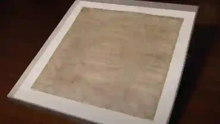 Harvard’ın 27 dolara aldığı belge, gerçek ‘Magna Carta’ çıktı