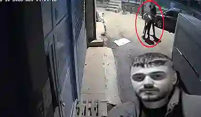 Hesap kavgası cinayetle bitti: 1 ölü, 8 gözaltı