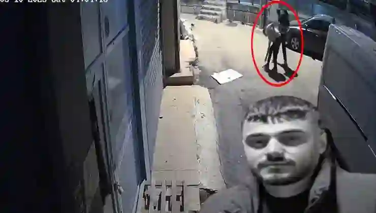 Hesap kavgası cinayetle bitti: 1 ölü, 8 gözaltı